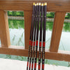 Foxe Tenkara Fishing Rod 3.0-7.2m