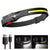 Rechargeable Fishing High Beam Full Vision Headlamp
