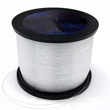 Charger l&#39;image dans la galerie, Nylon Fishing Line 1000m 4-30lb
