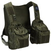 Fishing Vest with Front Bags