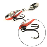 Spinning Metal VIB Lure 7/12/16.5g Sinking