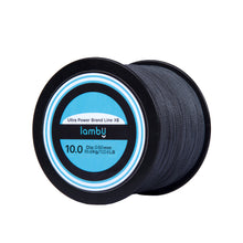 Charger l&#39;image dans la galerie, Lamby X8 Fishing Braid Line 22-150LB 1000m Size 1-15
