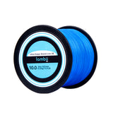 Lamby X8 Fishing Braid Line 22-150LB 1000m Size 1-15