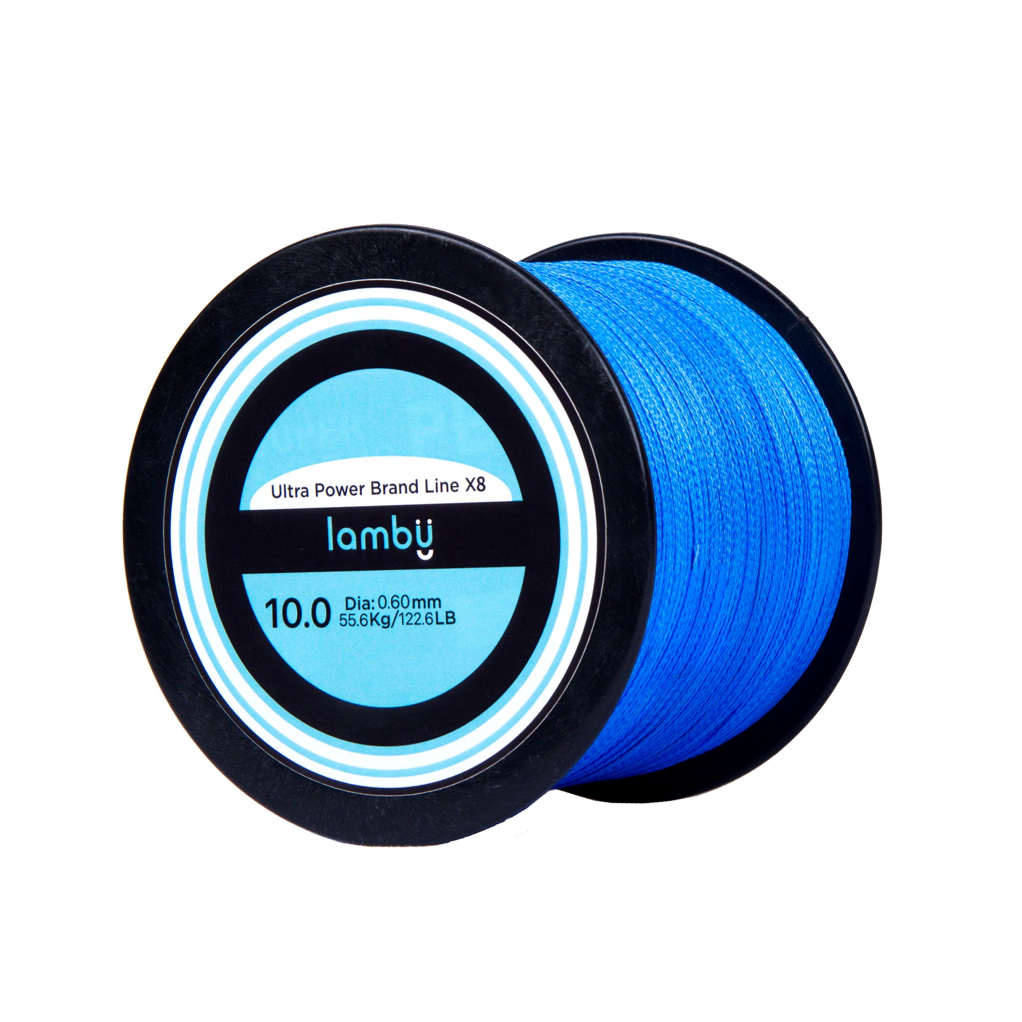 DYMALAN Braided Fishing Line 8 Strands - 30% Thinner than Competition -  1000 Meters 80lb- for Sea Fishing and Freshwater Fishing, Surface Fishing  and Bottom Fishing … : : Sports & Outdoors