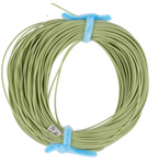 100yd Fly Fishing Line Welded Loop