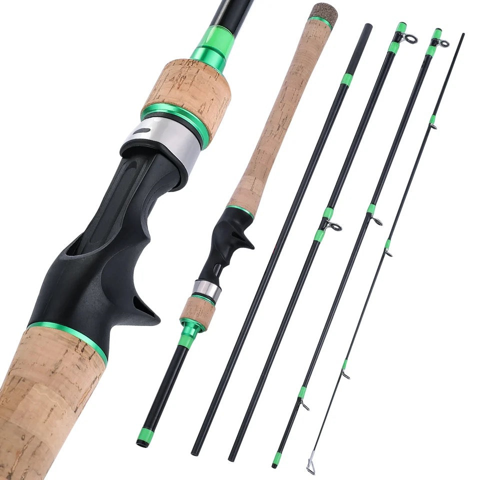 110/120/130/150cm Fishing Rod Bag - Lamby Fishing