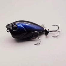 Load image into Gallery viewer, 4.5cm 9g Far-Cast Noisy Popper Crank Bait
