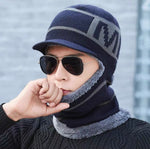 Thermal Zipper Balaclava