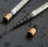 Silver Dragon Tenkara Rod 3.6-7.2m