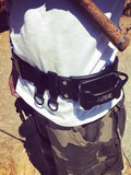 Hands-Free Waist Rod Holder