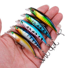 Cargar imagen en el visor de la galería, Value Pack 10pc-84pc Full Set Fishing Lure
