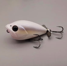 Load image into Gallery viewer, 4.5cm 9g Far-Cast Noisy Popper Crank Bait
