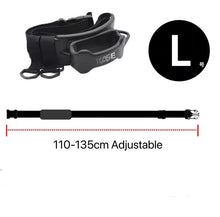 Charger l&#39;image dans la galerie, Hands-Free Waist Rod Holder
