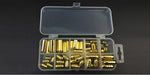 1.8-10g 50pc Copper Bullet Sinkers