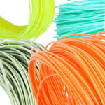 100yd Fly Fishing Line Welded Loop