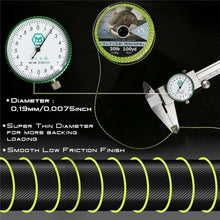 Charger l&#39;image dans la galerie, 100yd Fly Fishing Line Welded Loop
