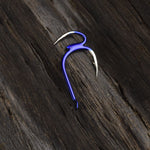 50pc Size #5-#12 Double Fishing Hook