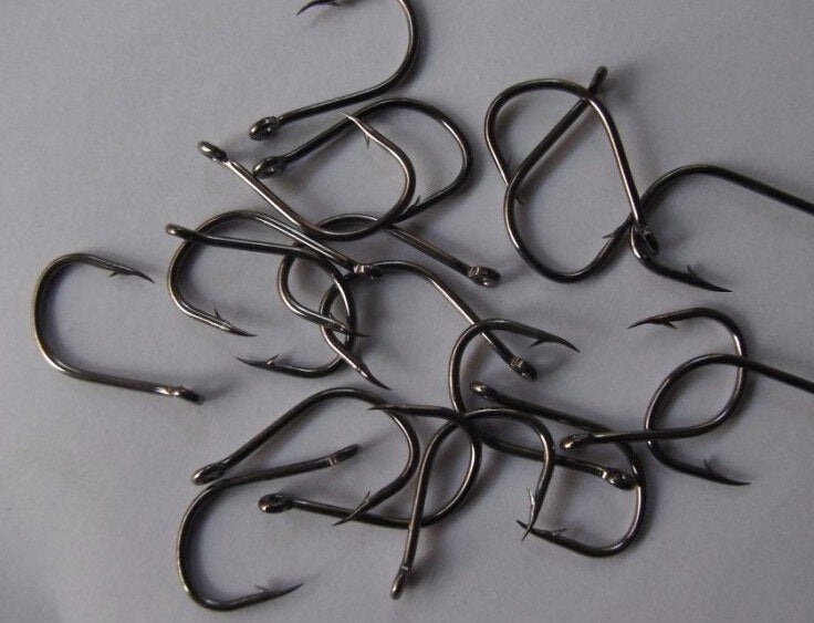 500 pc. Fish Hook Covers, 1/8 ID x 3/16 OD, cut to 5/8 - 3/4 in length