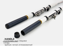 Carregar imagem no visualizador da galeria, Portable Telescopic Fishing Rod 1.5m-3.0m
