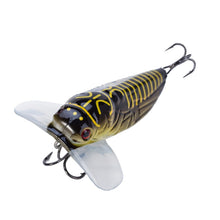 Load image into Gallery viewer, Cicada Fishing Lure
