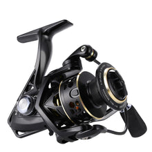 Load image into Gallery viewer, Dark Knight Fishing Reel 13kg Drag
