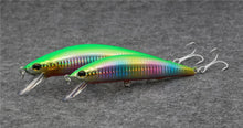 Carregar imagem no visualizador da galeria, Sinking Minnow Lure 12cm/42g 15cm/63g
