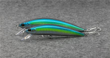 Carregar imagem no visualizador da galeria, Sinking Minnow Lure 12cm/42g 15cm/63g
