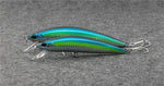 Sinking Minnow Lure 12cm/42g 15cm/63g