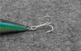 Sinking Minnow Lure 12cm/42g 15cm/63g