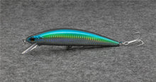 Carregar imagem no visualizador da galeria, Sinking Minnow Lure 12cm/42g 15cm/63g
