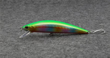 Carregar imagem no visualizador da galeria, Sinking Minnow Lure 12cm/42g 15cm/63g
