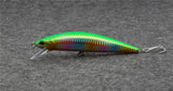 Sinking Minnow Lure 12cm/42g 15cm/63g