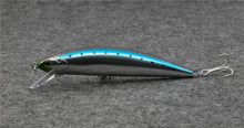 Carregar imagem no visualizador da galeria, Sinking Minnow Lure 12cm/42g 15cm/63g
