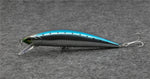 Sinking Minnow Lure 12cm/42g 15cm/63g