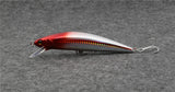 Sinking Minnow Lure 12cm/42g 15cm/63g