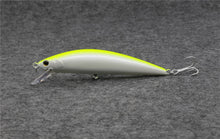 Carregar imagem no visualizador da galeria, Sinking Minnow Lure 12cm/42g 15cm/63g
