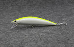 Sinking Minnow Lure 12cm/42g 15cm/63g