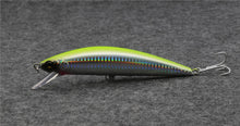 Carregar imagem no visualizador da galeria, Sinking Minnow Lure 12cm/42g 15cm/63g
