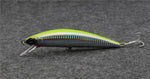 Sinking Minnow Lure 12cm/42g 15cm/63g