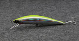 Sinking Minnow Lure 12cm/42g 15cm/63g