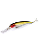 1pc Long Minnow Fishing Lure 28g/16.5cm