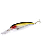 1pc Long Minnow Fishing Lure 28g/16.5cm