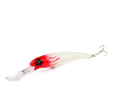 1pc Long Minnow Fishing Lure 28g/16.5cm