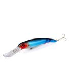 1pc Long Minnow Fishing Lure 28g/16.5cm