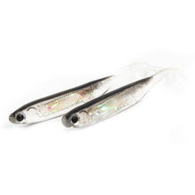 Charger l&#39;image dans la galerie, 5pc Soft Realistic Minnow Fishing Lure 7-9.5cm 1.7-2.7g
