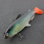 Soft Fishing Lure 20cm 137g