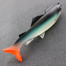 Charger l&#39;image dans la galerie, Soft Fishing Lure 20cm 137g
