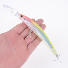 Carregar imagem no visualizador da galeria, Minnow Crankbait 17cm 24g
