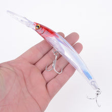 Carregar imagem no visualizador da galeria, Minnow Crankbait 17cm 24g
