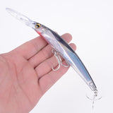 Minnow Crankbait 17cm 24g